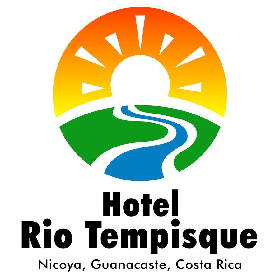 Hotel Rio Tempisque Никойя Экстерьер фото